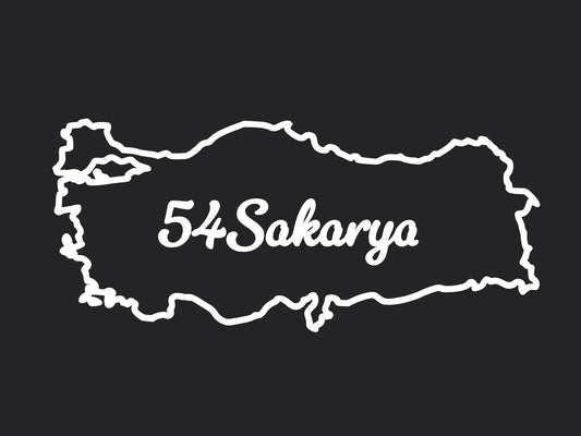 SAKARYA 54