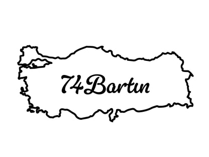 BARTIN 74