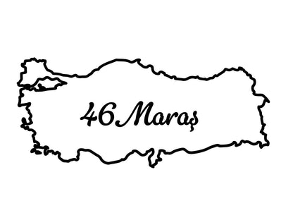 MARAS 46