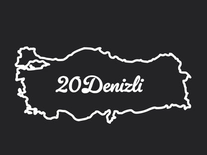 DENIZLI 20