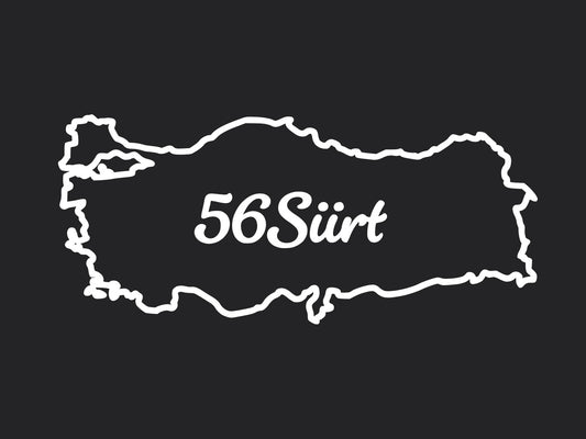 SIIRT 56