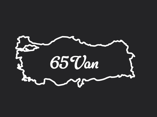VAN 65
