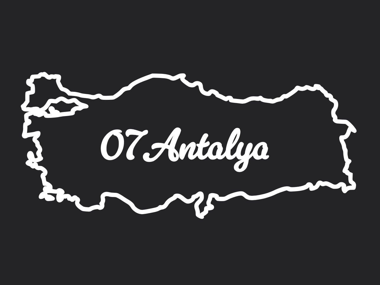ANTALYA 07