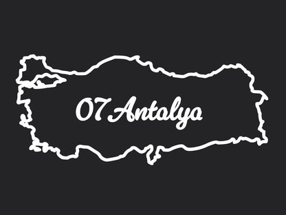 ANTALYA 07