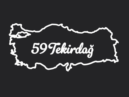 TEKIRDAG 59