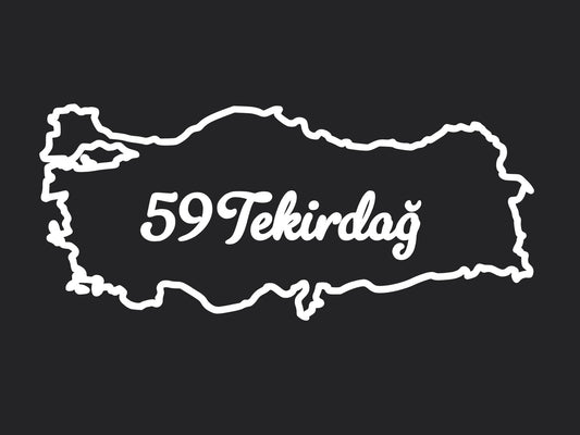 TEKIRDAG 59