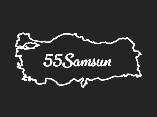 SAMSUN 55