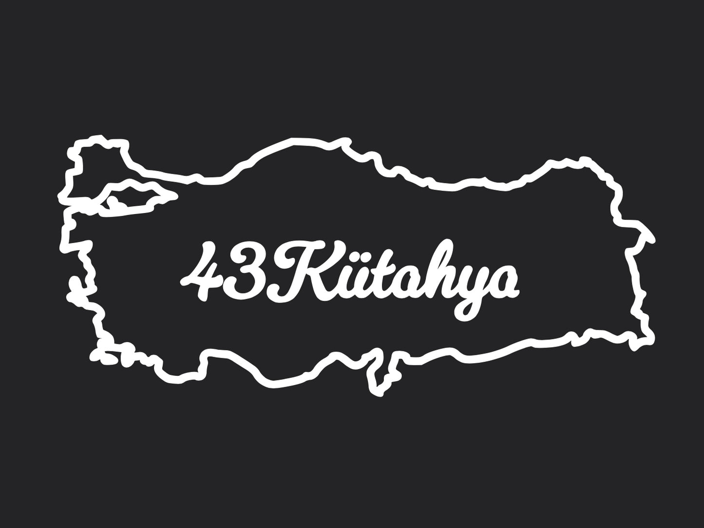 KÜTAHYA 43