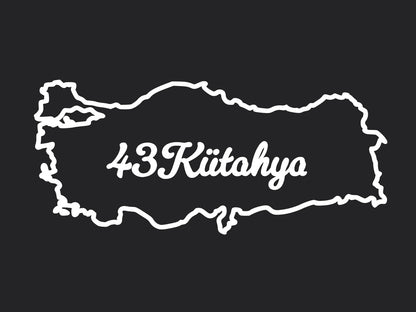 KÜTAHYA 43