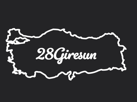 GIRESUN 28