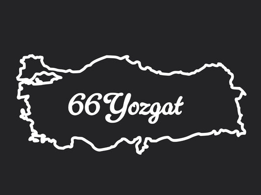 YOZGAT 66
