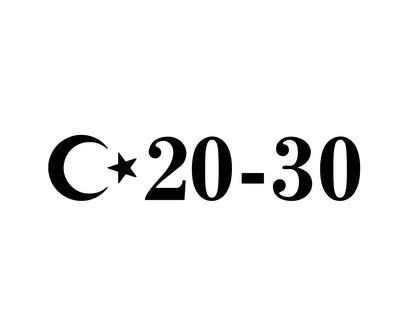 MOND + STERN 20-30