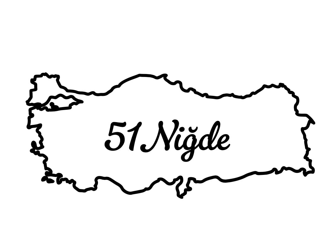 NIGDE 51