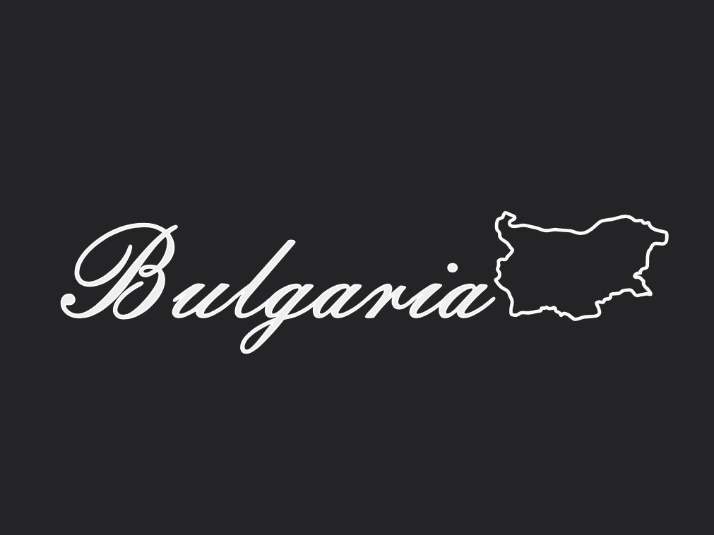 BULGARIA+UMRISS