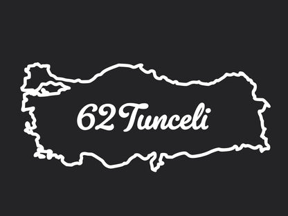 TUNCELI 62