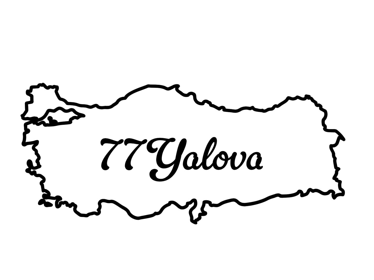 YALOVA 77