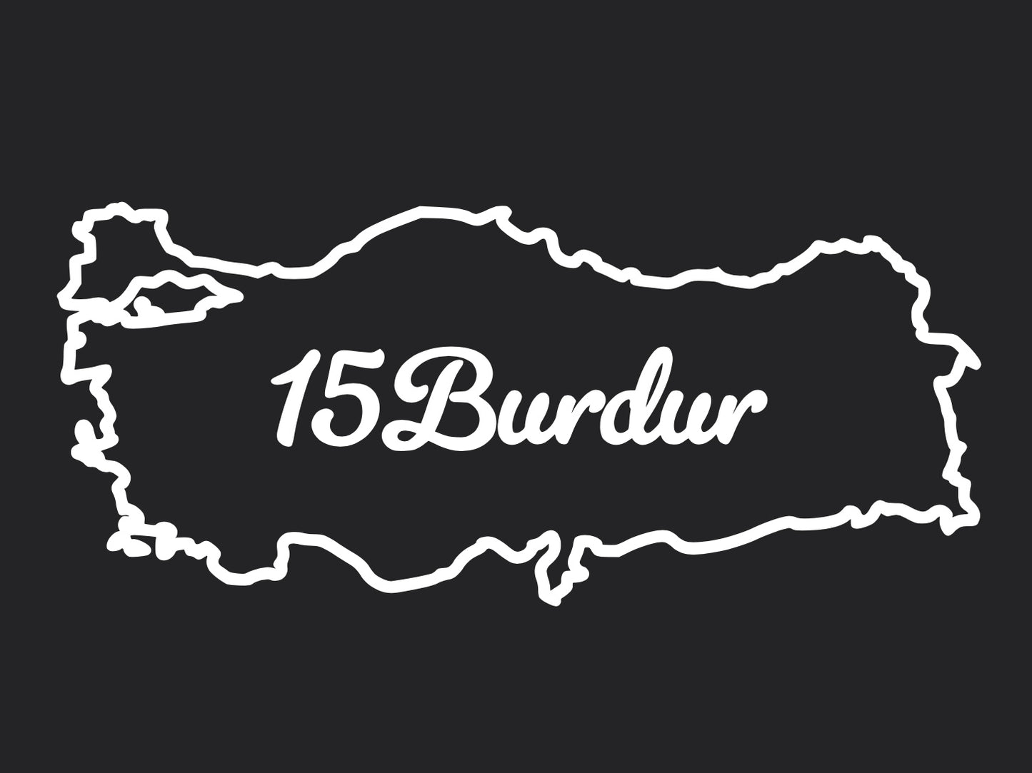 BURDUR 15