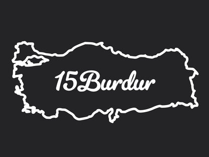 BURDUR 15