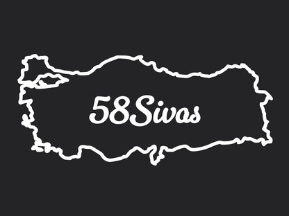 SIVAS 58