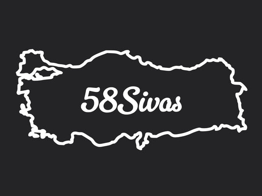 SIVAS 58