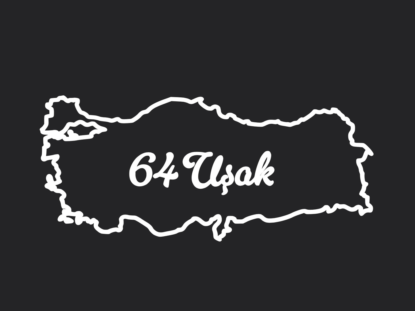 USAK 64