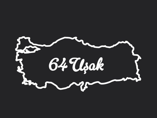 USAK 64