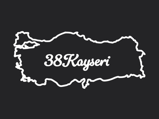 KAYSERI 38