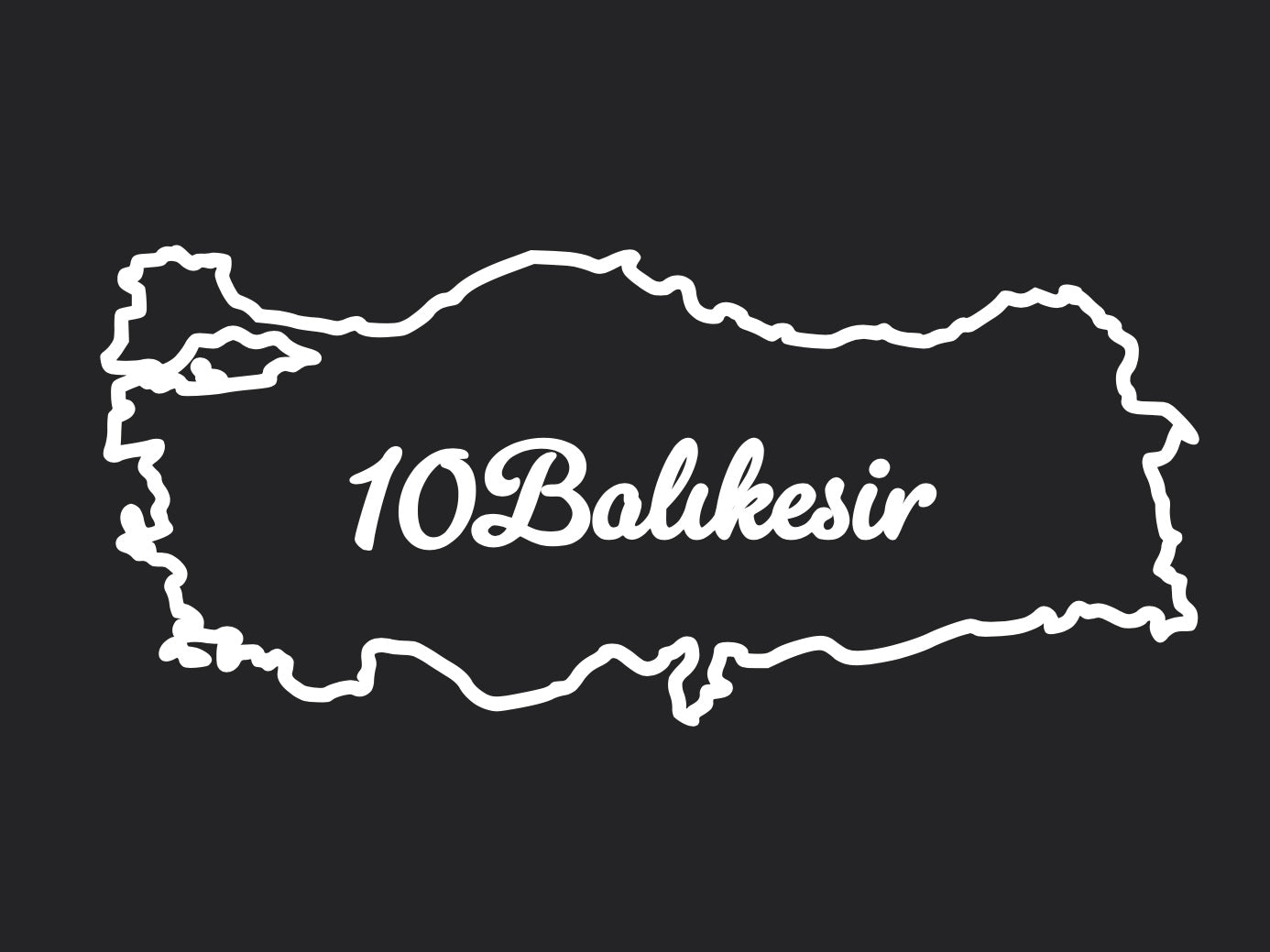 BALIKESIR 10