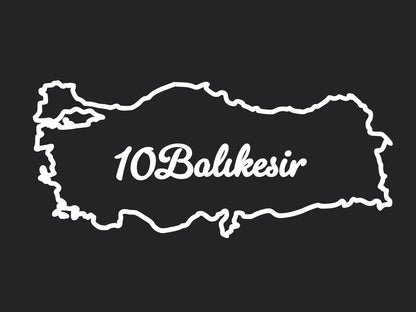 BALIKESIR 10