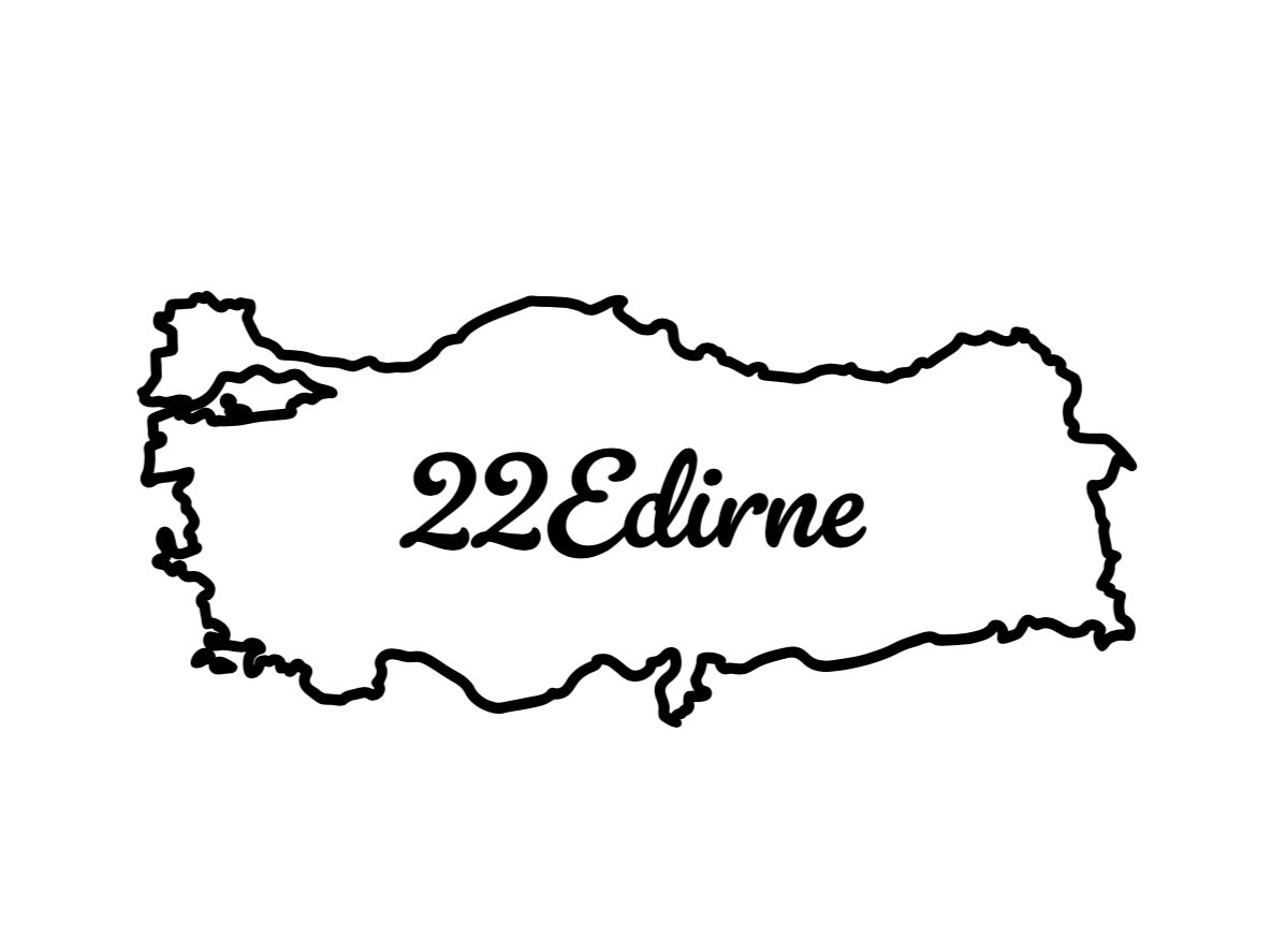 EDIRNE 22