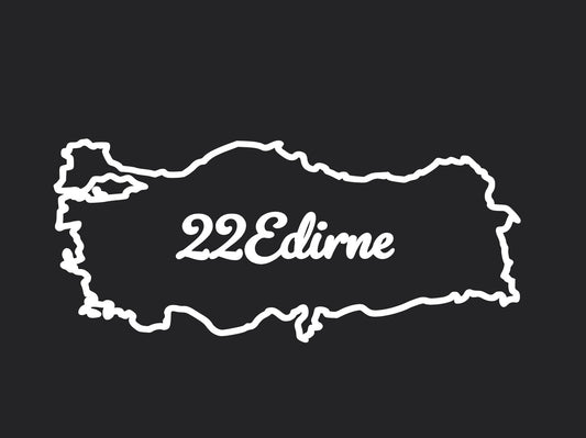EDIRNE 22