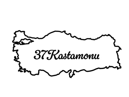 KASTAMONU 37