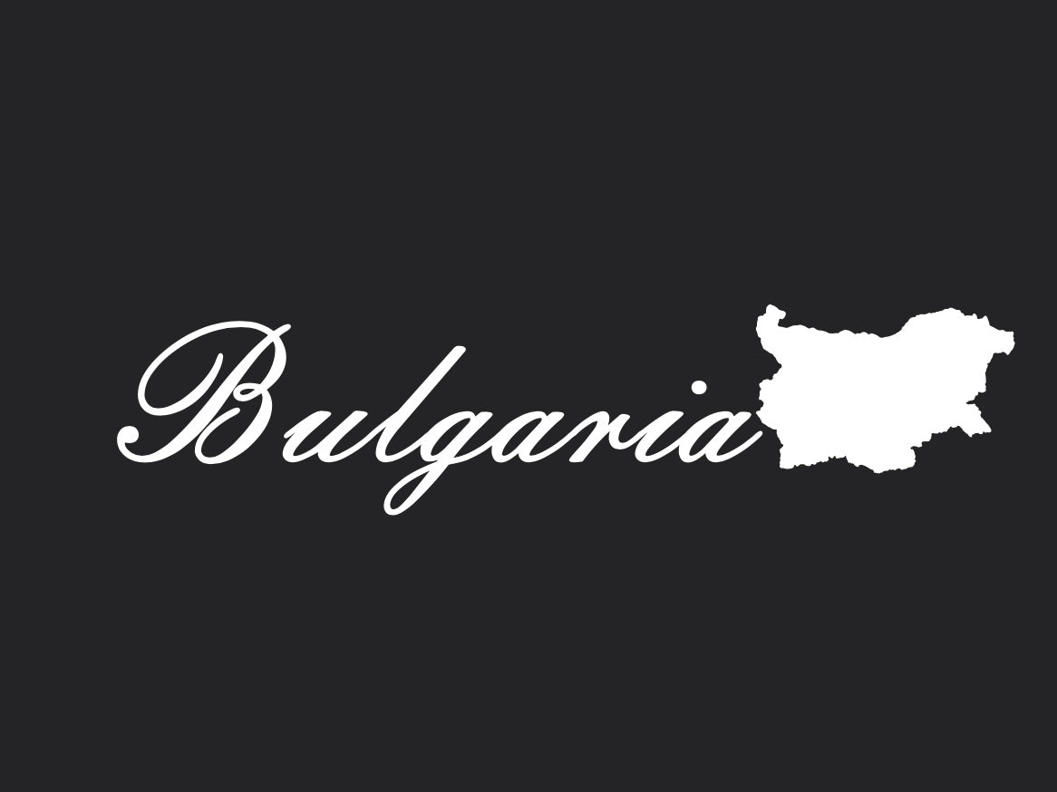 BULGARIA+UMRISS