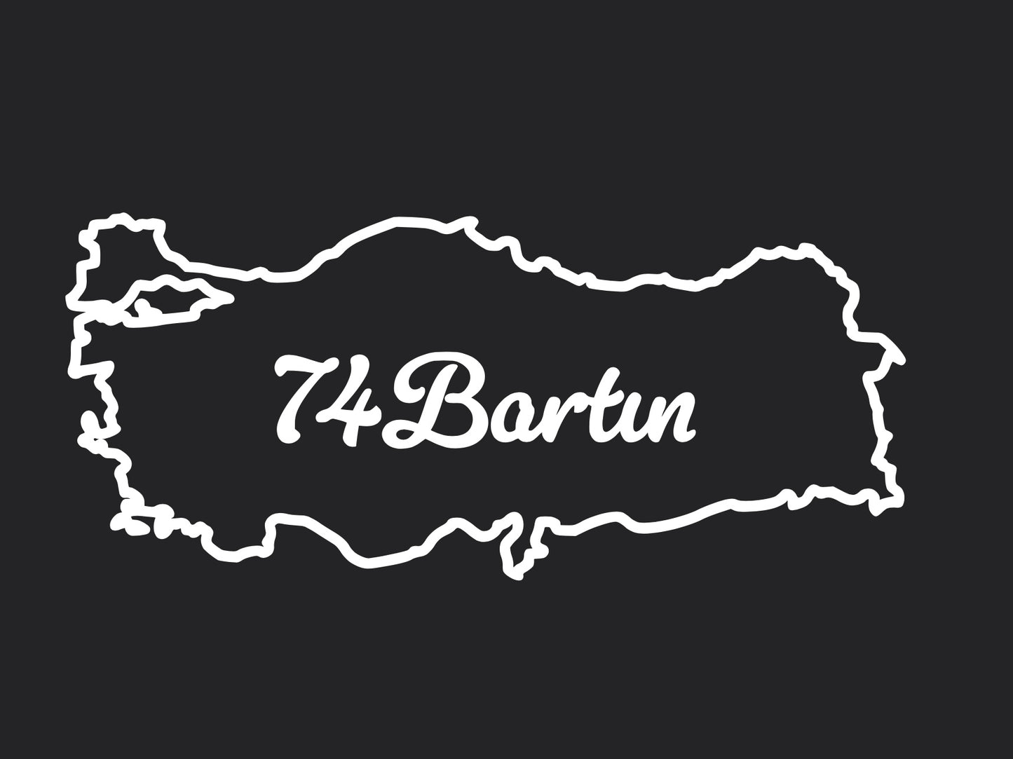 BARTIN 74