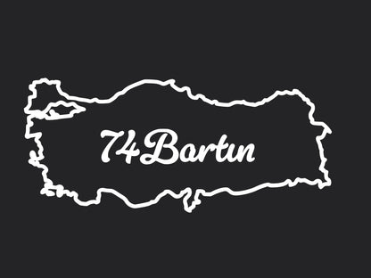 BARTIN 74