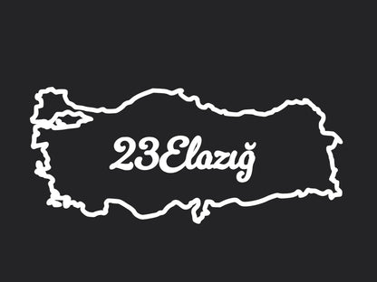 ELAZIG 23