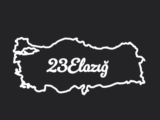 ELAZIG 23