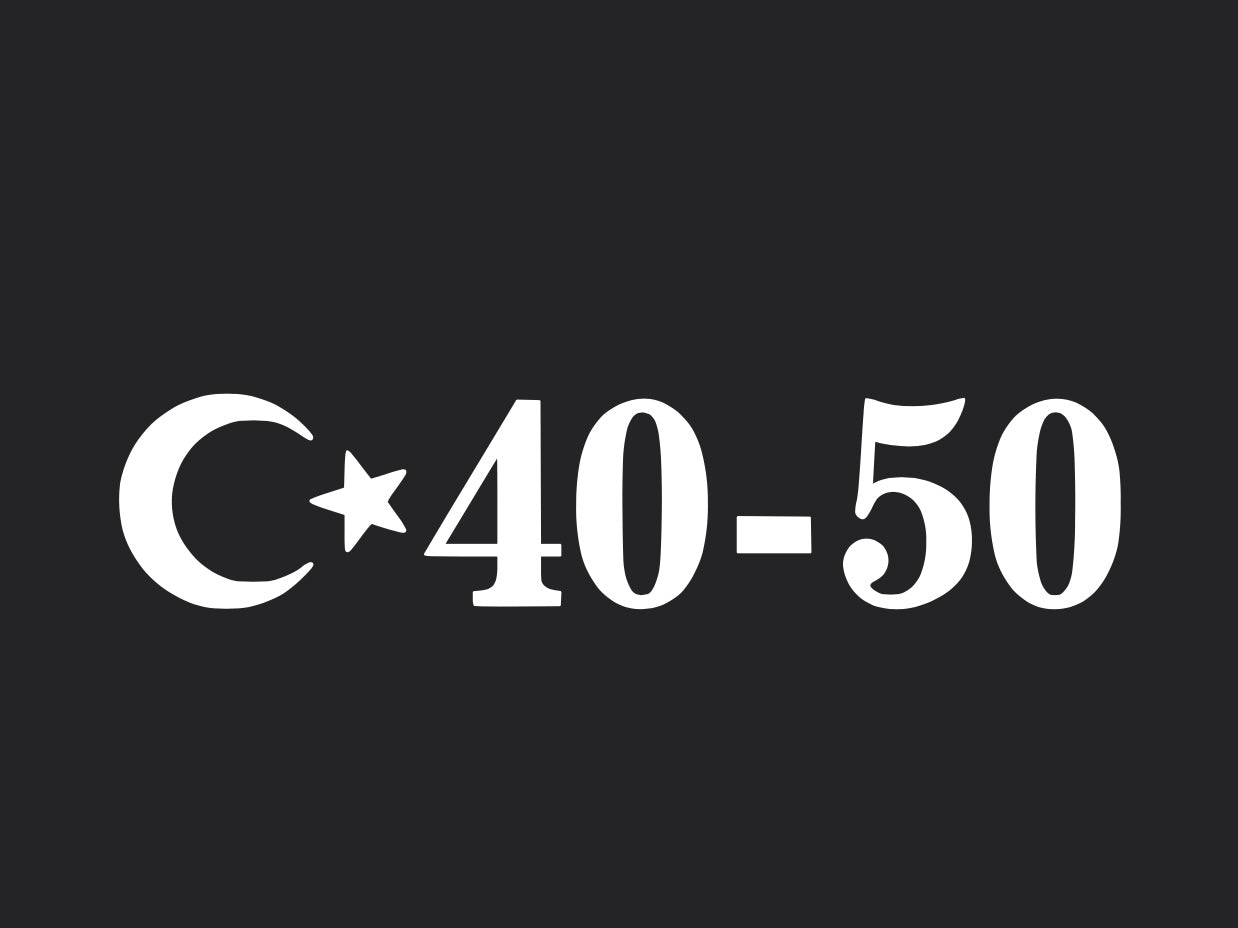 MOND + STERN 40-50