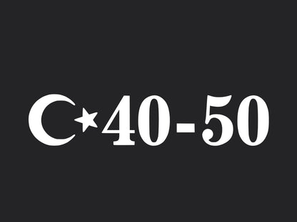 MOND + STERN 40-50