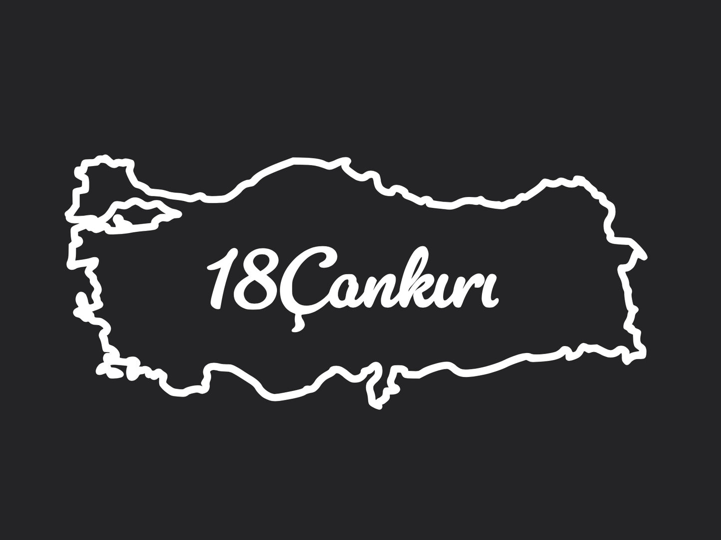 CANKIRI 18