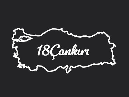 CANKIRI 18