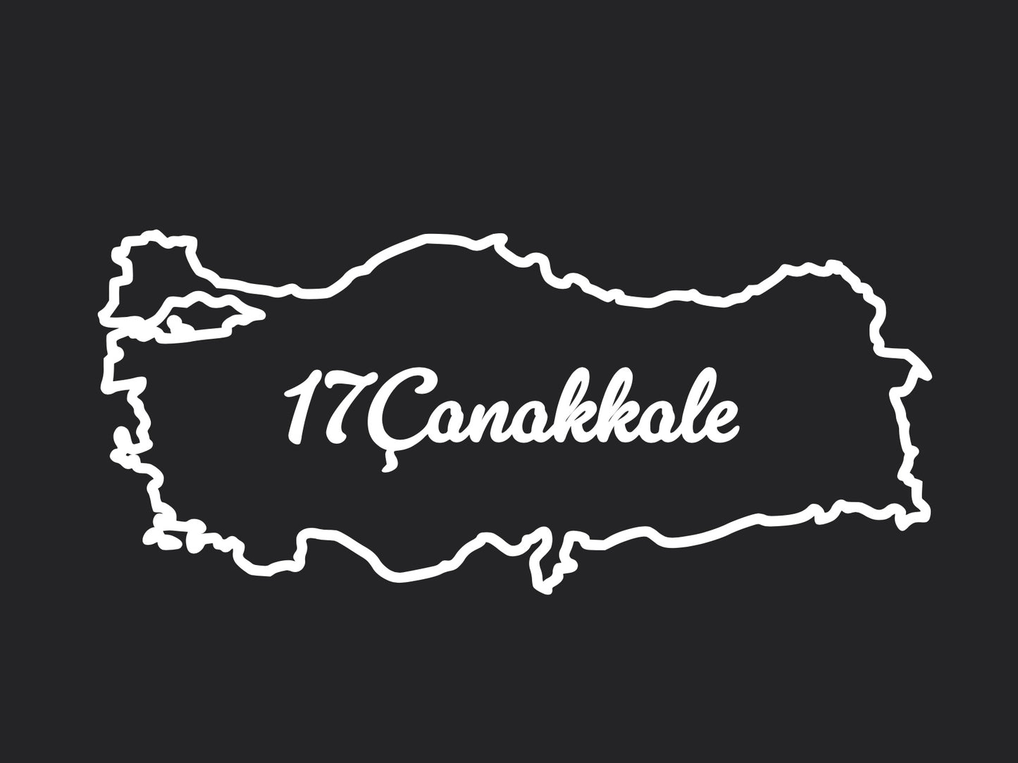 CANAKKALE 17