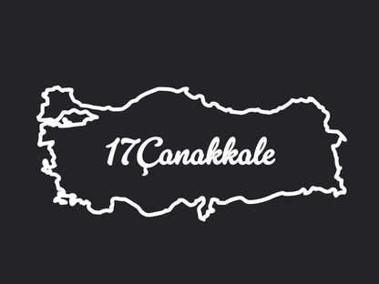 CANAKKALE 17