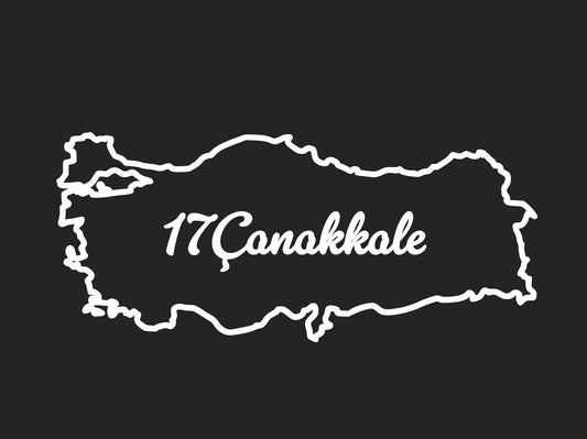 CANAKKALE 17