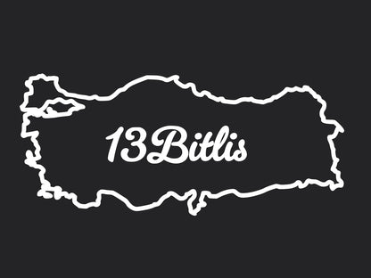 BITLIS 13