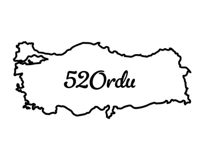 ORDU 52