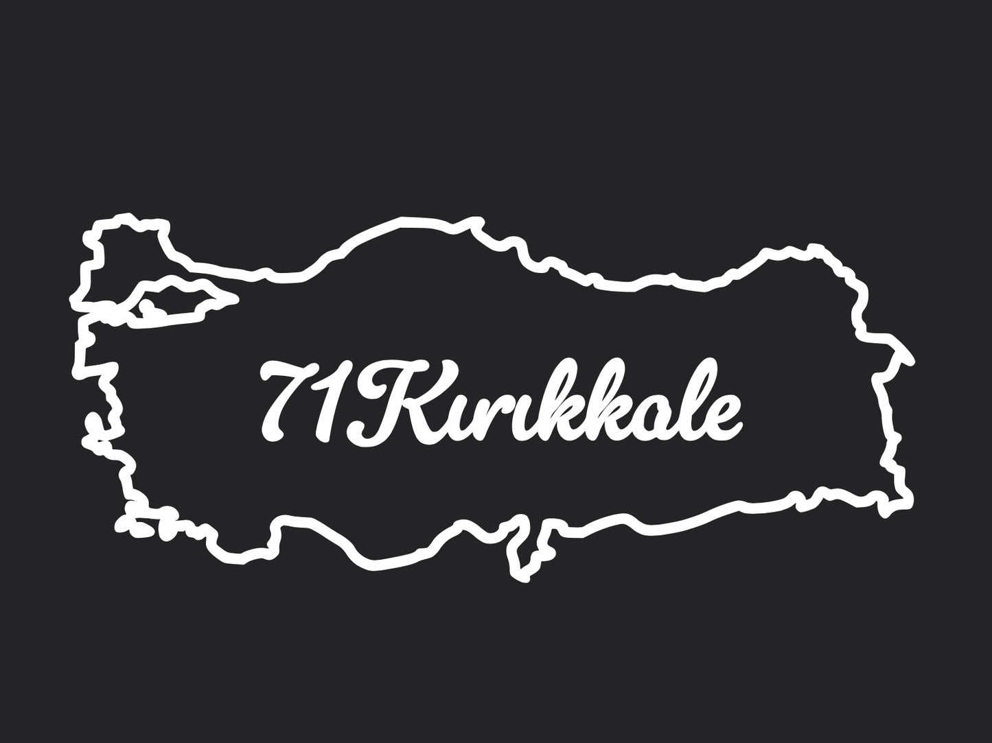 KIRIKKALE 71