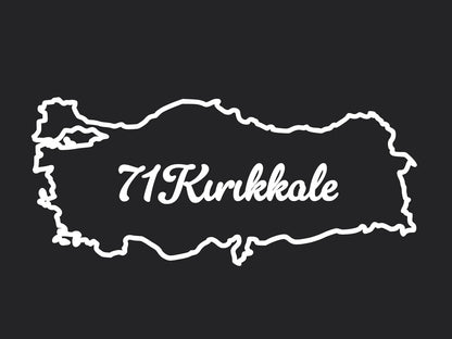 KIRIKKALE 71