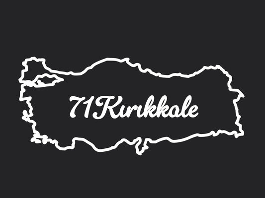 KIRIKKALE 71