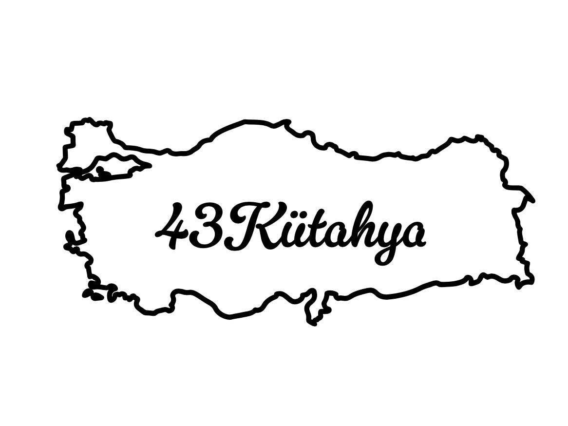 KÜTAHYA 43